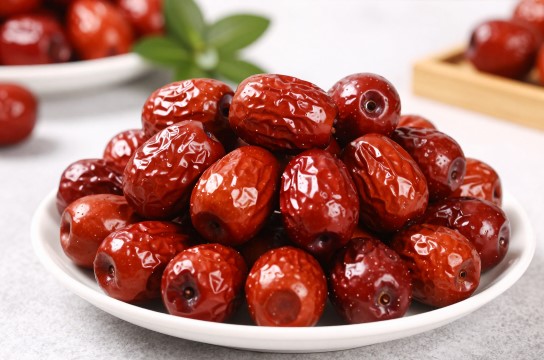 广阳大枣