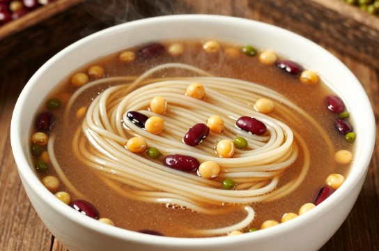 铜川豆子面是哪里的特产?_陕西面食特产介绍-展庭百科汇