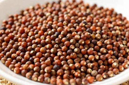 察隅鸡爪谷-展庭百科汇