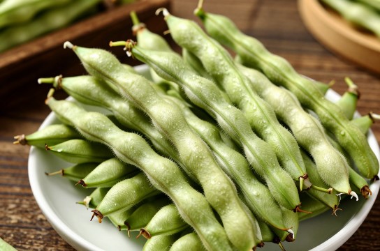 淮阴长豆角-展庭百科汇