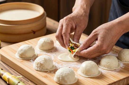 邵武包糍-展庭百科汇