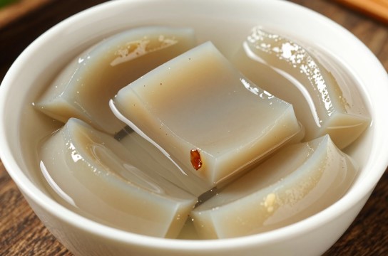 仙人粄