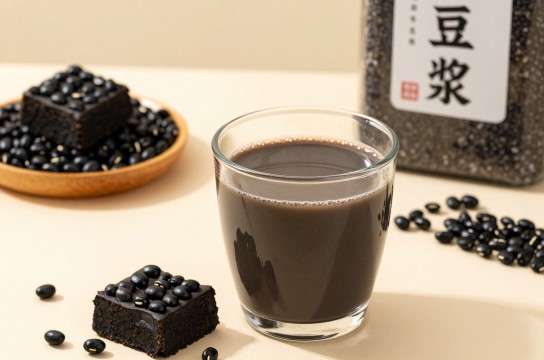 阿国豆浆-展庭百科汇