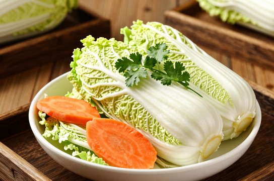 甜白菜-展庭百科汇