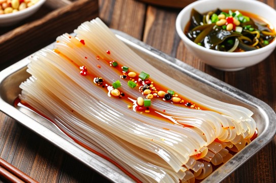 素剪粉-展庭百科汇