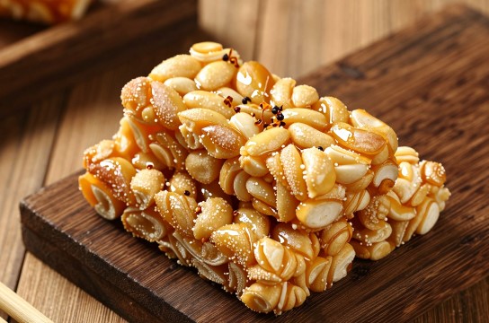 北京芙蓉糕-展庭百科汇