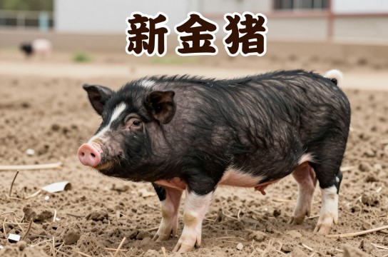 新金猪-展庭百科汇