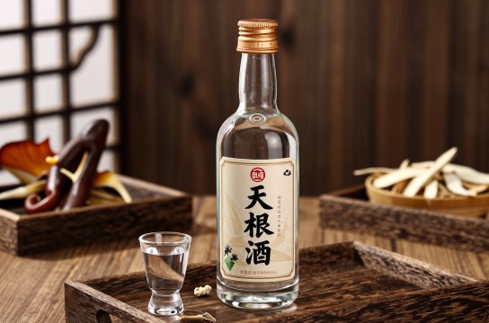 天根酒-展庭百科汇