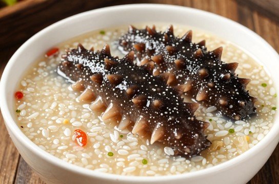 鸳鸯梅花参是哪里的特产?_海南海洋特产介绍-展庭百科汇