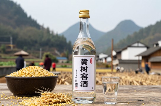 黄果树窖酒是哪里的特产?_贵州酒类特产介绍-展庭百科汇
