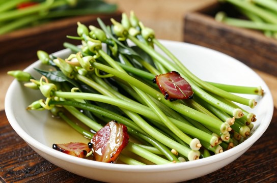 云县树头菜-展庭百科汇