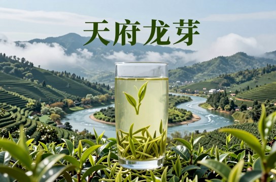 天府龙芽