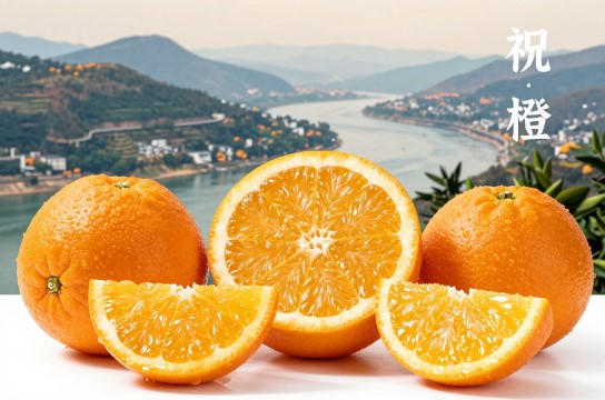 香舍尔橙-展庭百科汇