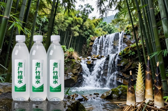 老厂竹根水是哪里的特产?_贵州饮用水类介绍-展庭百科汇