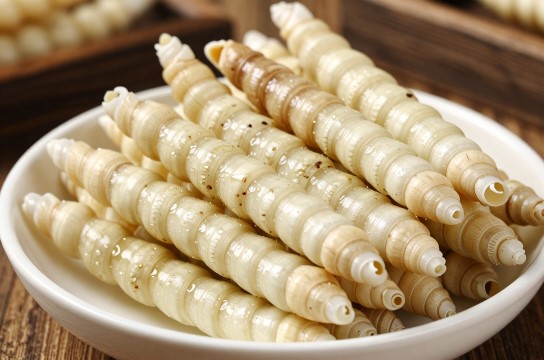 螺丝菜