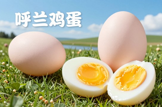 呼兰鸡蛋-展庭百科汇