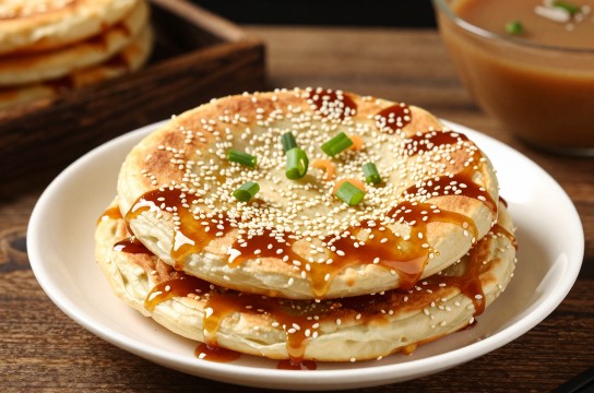 利辛烧巴子