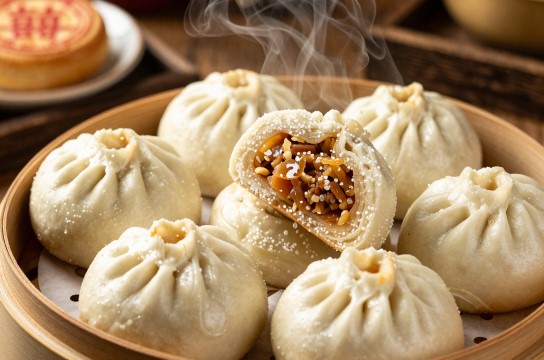 万川号饼铺-展庭百科汇