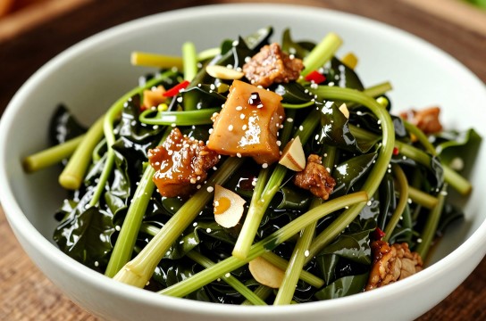南风菜-展庭百科汇