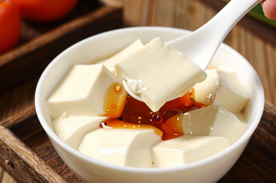 华阴豆腐脑