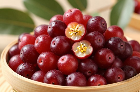 清水河海红果是哪里的特产?_内蒙古水果特产介绍-展庭百科汇