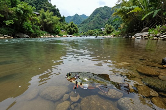 趴趴鱼-展庭百科汇
