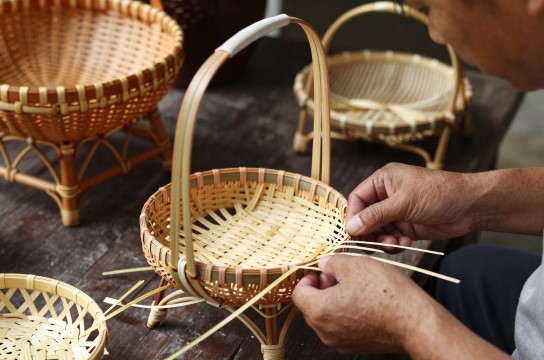 东方藤器-展庭百科汇