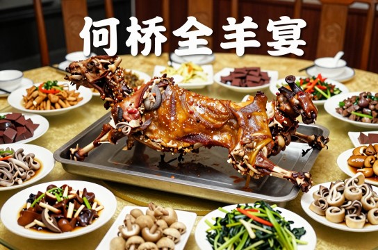何桥全羊宴-展庭百科汇