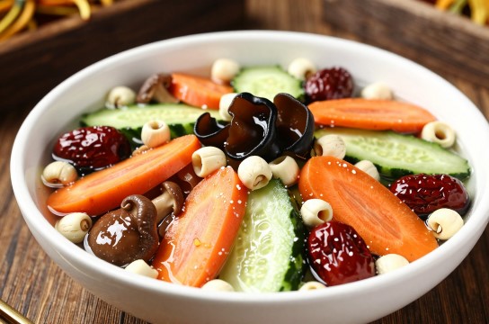 罗汉菜-展庭百科汇