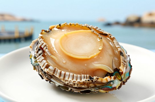 平潭鲍鱼