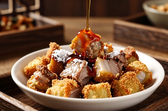 江州水浒肉-展庭百科汇