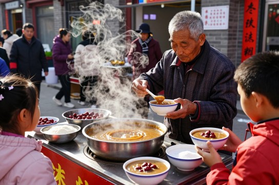枣沫糊-展庭百科汇