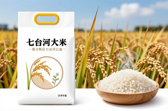 七台河大米-展庭百科汇