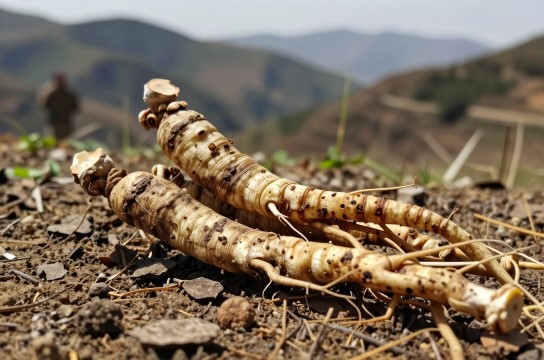 舟曲纹党-展庭百科汇
