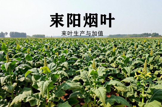 耒阳烟叶-展庭百科汇