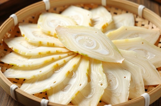 汝城玉兰片-展庭百科汇