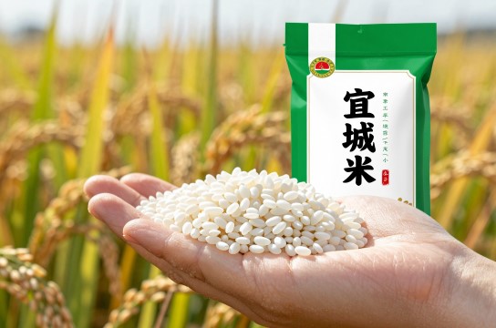 宜城米-展庭百科汇