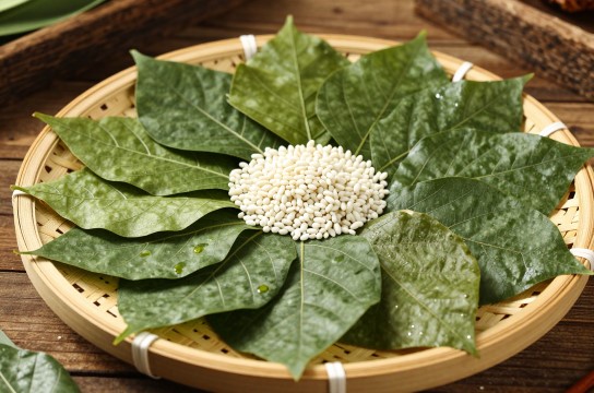 七叶饼-展庭百科汇