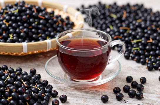 黑加仑茶是哪里的特产?_新疆茶叶介绍-展庭百科汇