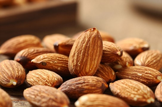 怀柔杏仁是哪里的特产?_北京农产品介绍-展庭百科汇