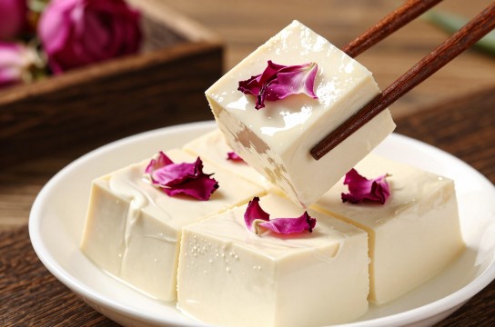 玫瑰乳腐-展庭百科汇