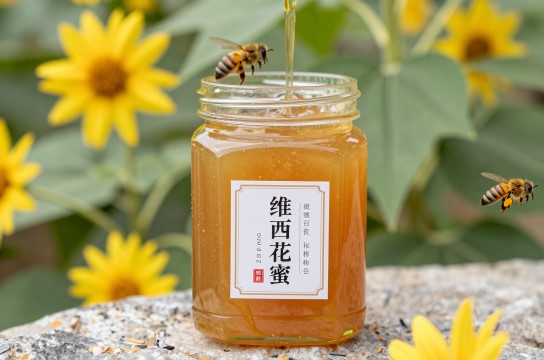 维西百花蜜-展庭百科汇