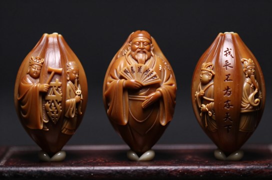 苏州微雕-展庭百科汇