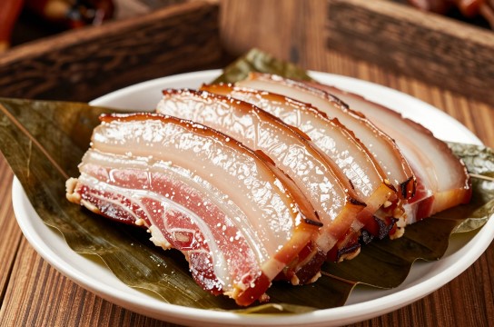 涌山猪头肉是哪里的特产?_江西肉类食品介绍-展庭百科汇