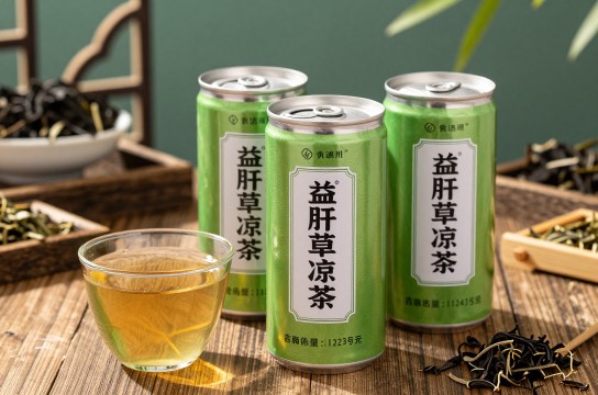 贵定益肝草凉茶是哪里的特产?_贵州保健饮品介绍-展庭百科汇