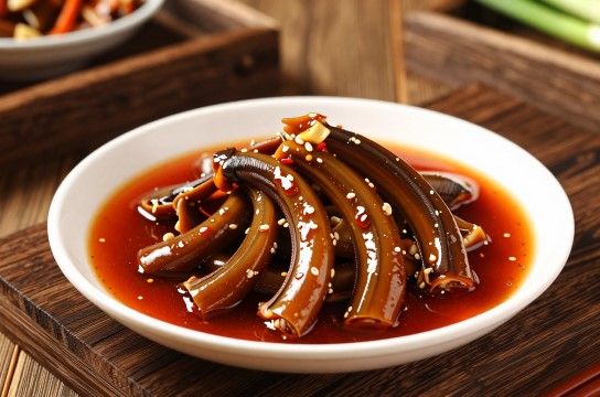烧鹿尾是哪里的特产?_吉林美食特产介绍-展庭百科汇