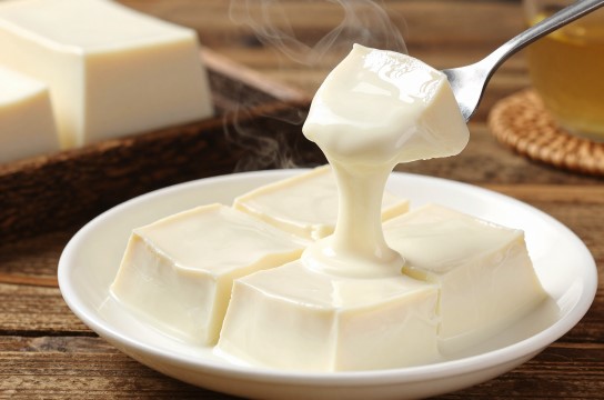 新右旗白奶豆腐-展庭百科汇