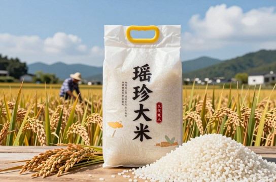 瑶珍大米是哪里的特产?_湖南粮食类介绍-展庭百科汇