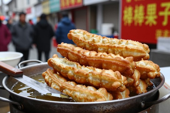 棒槌果子是哪里的特产?_天津食品特产介绍-展庭百科汇