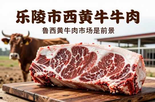 鲁西黄牛肉-展庭百科汇